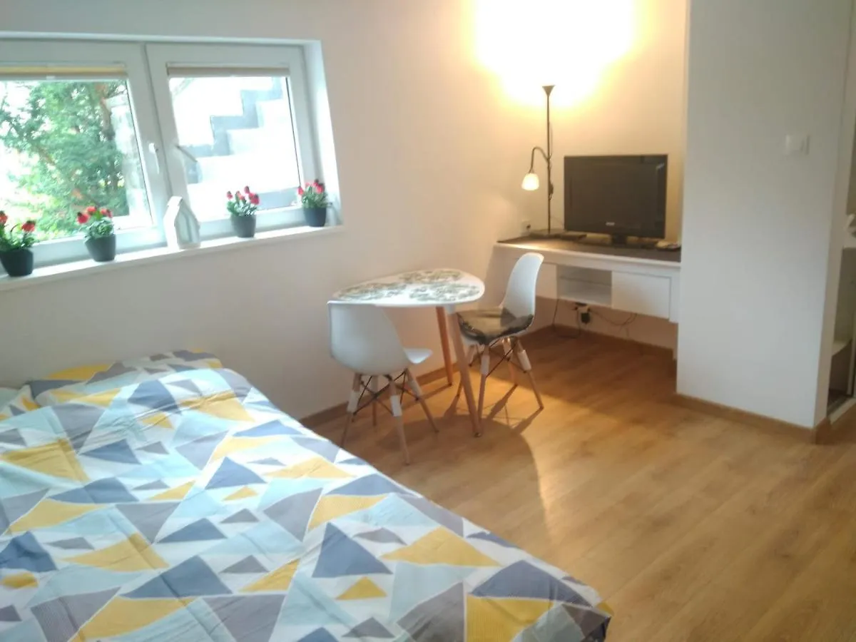 Apartamento Ciche, Spokojne, Samodzielne Mieszkanko W Sopocie Sopot Polonia