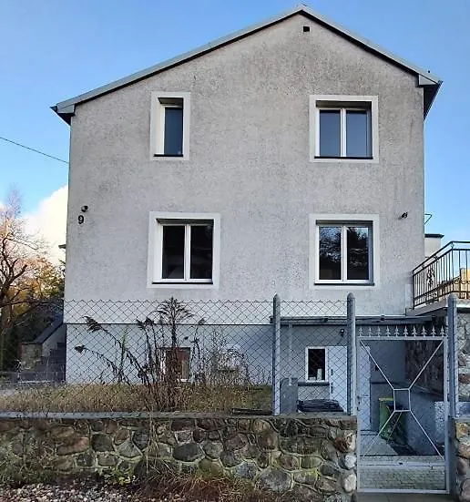 ciche, spokojne, samodzielne mieszkanko w Sopocie Sopot Polska
