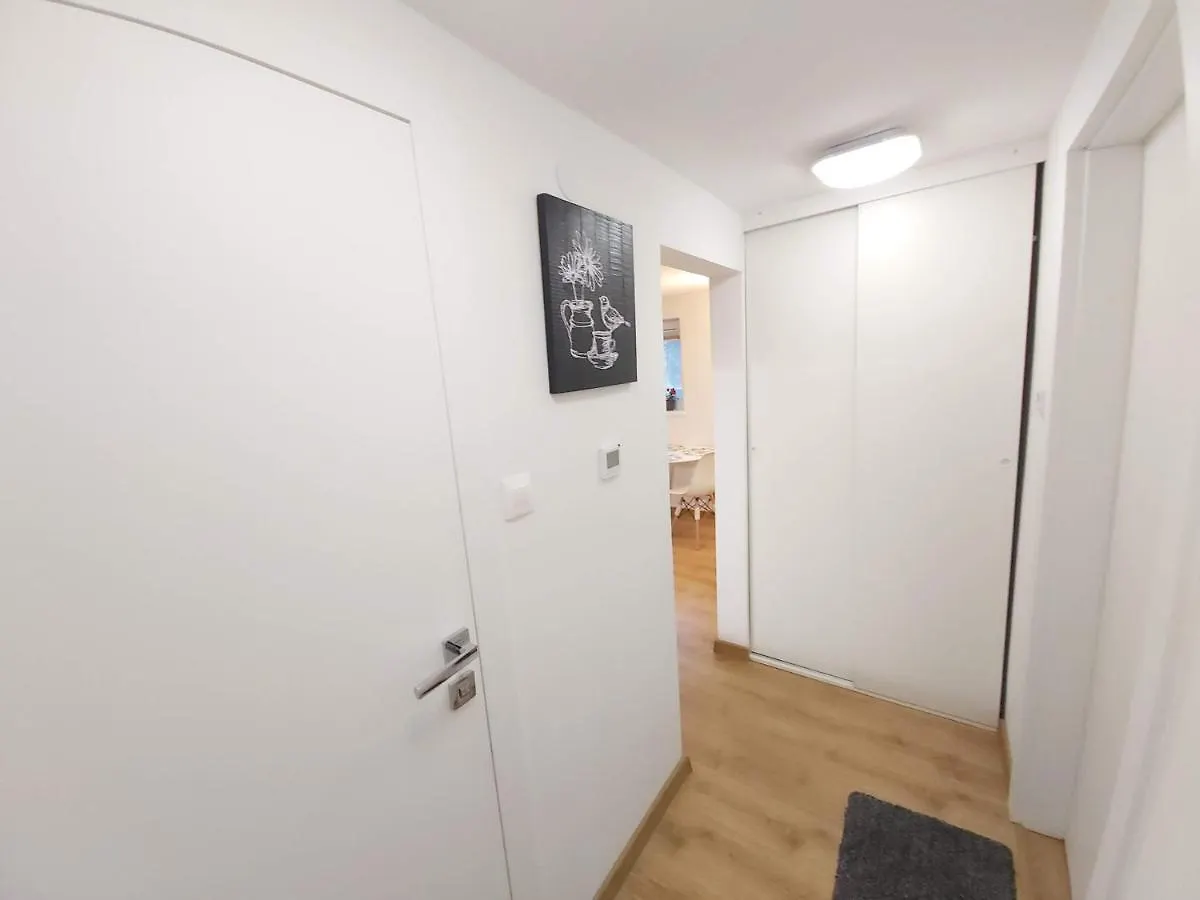 ciche, spokojne, samodzielne mieszkanko w Sopocie Sopot