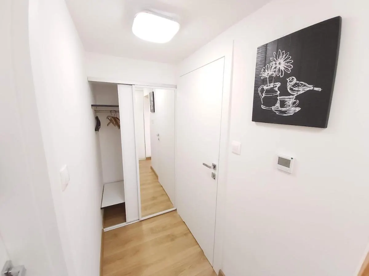 Apartament ciche, spokojne, samodzielne mieszkanko w Sopocie Sopot Polska